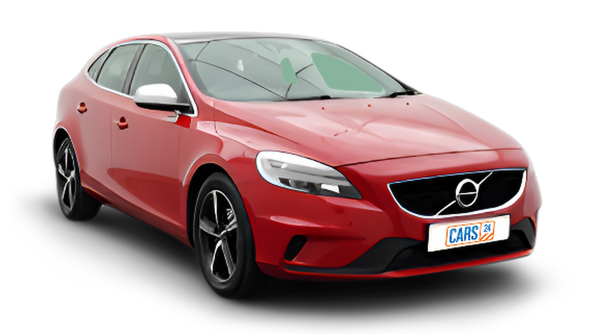 Volvo V 40-img